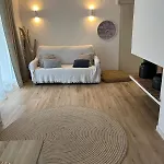 Apartmán Apartament Cadaques *