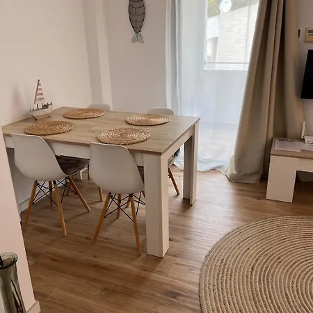 شقة Apartament Cadaques *