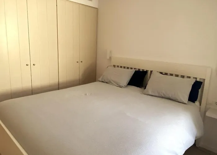 Apartmán Apartament Cadaques *