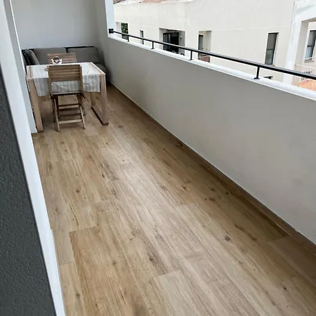 Apartament Cadaqués * Cadaqués