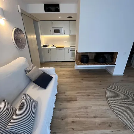 Apartament Cadaques