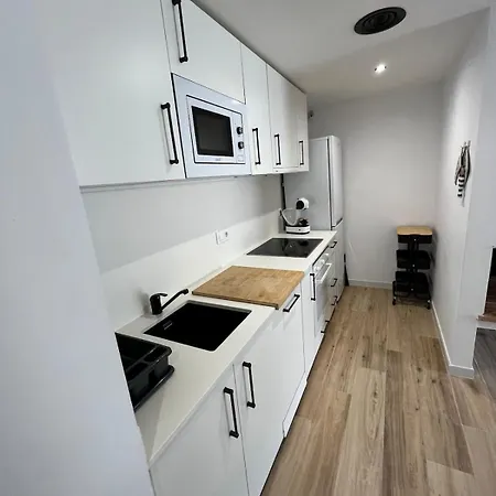 Apartament Cadaques * Cadaques