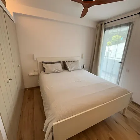 Apartament Cadaqués Apartamento *