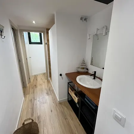 Apartament Cadaques *
