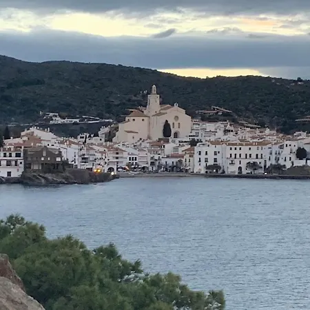 Apartament Cadaques Cadaqués