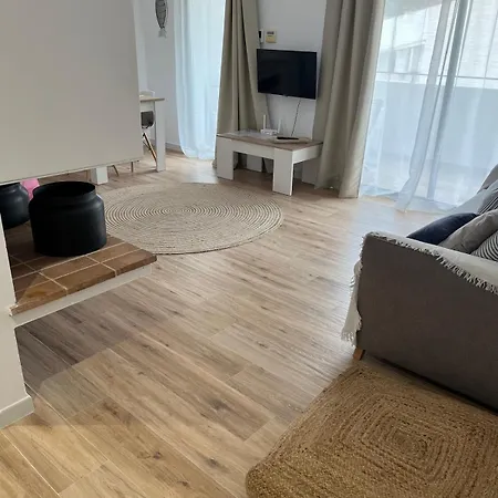 Apartament Cadaques * Cadaques