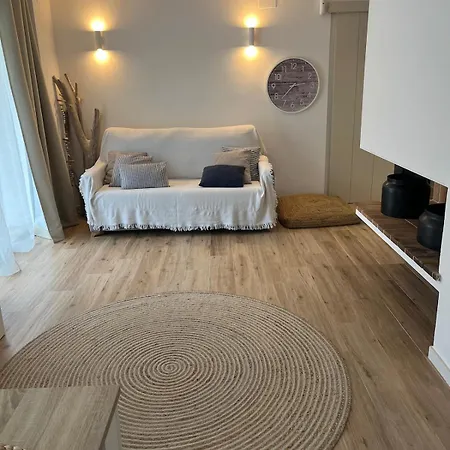 Apartamento Apartament Cadaqués *
