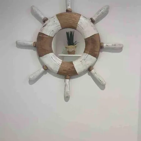 Apartamento Apartament Cadaqués Cadaqués