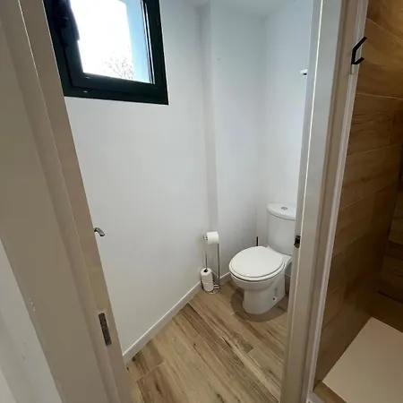 Apartament Cadaqués Apartamento *