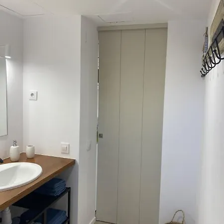 Apartament Cadaques *