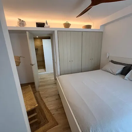 Apartament Cadaques * Cadaques