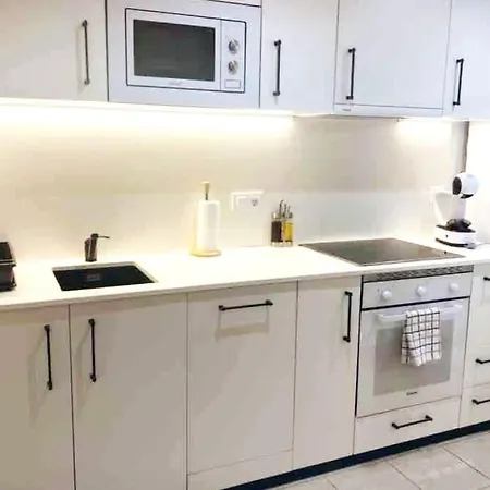 Apartament Cadaques Lejlighed