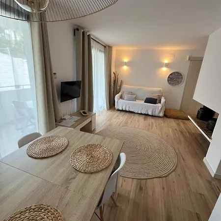 Apartament Cadaqués Apartamento *