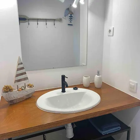 Apartament Cadaques Apartment Cadaques