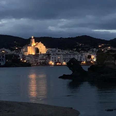 Apartament Cadaques *