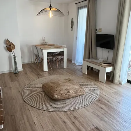 Apartment Apartament Cadaques