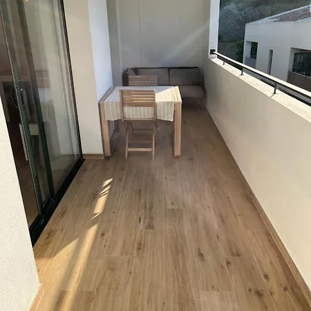 Apartment Apartament Cadaques