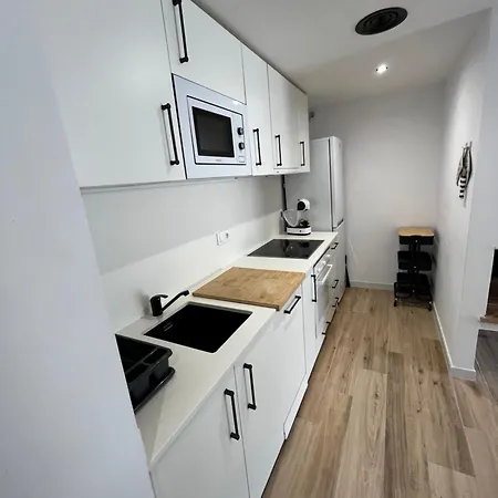 Apartament Cadaques Cadaques