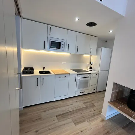 Apartament Cadaqués *
