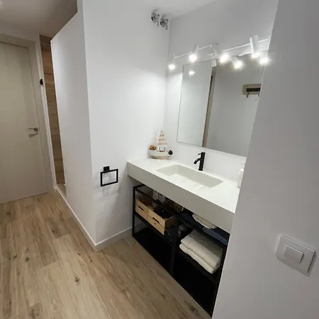Apartament Cadaques * Cadaques