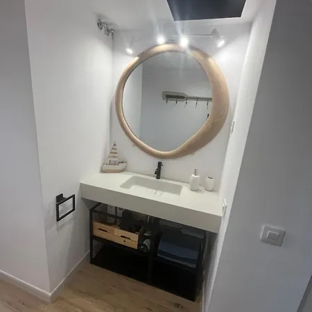 Apartament Cadaqués