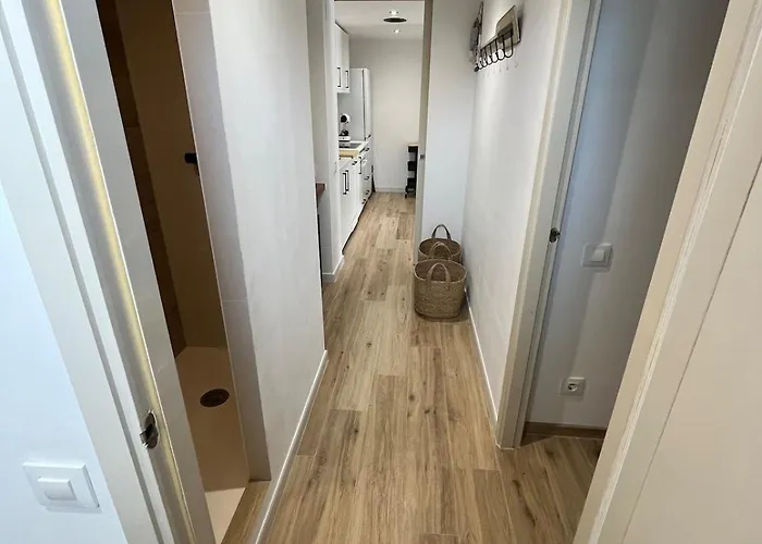 Apartament Cadaques Apartment *