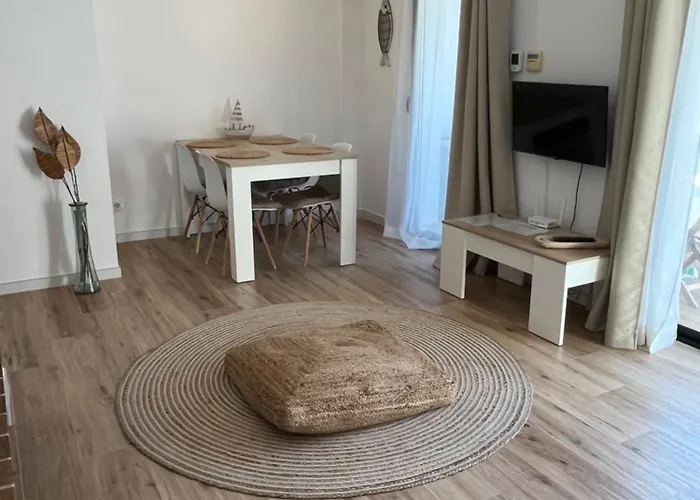 Apartment Apartament Cadaques