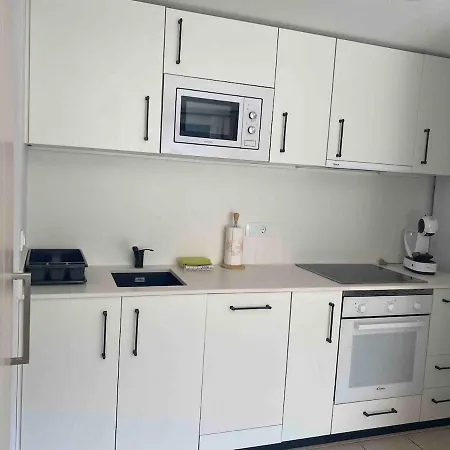 Appartement Apartament Cadaques *