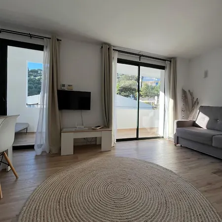 Apartament Cadaques Appartement Cadaqués