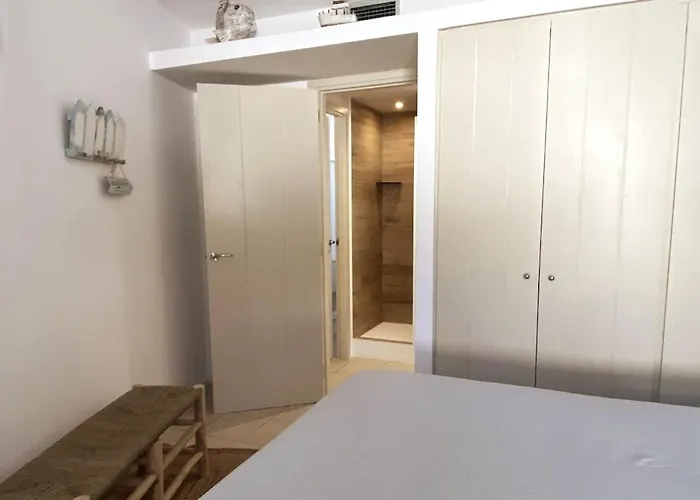 Apartament Cadaques *