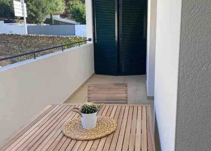 Appartement Apartament Cadaques