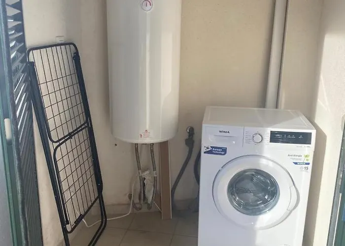 Apartament Cadaques Appartement *