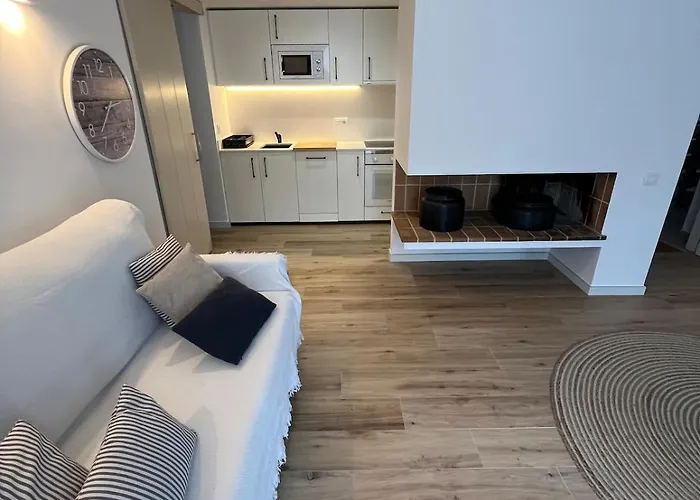 Apartament Cadaques