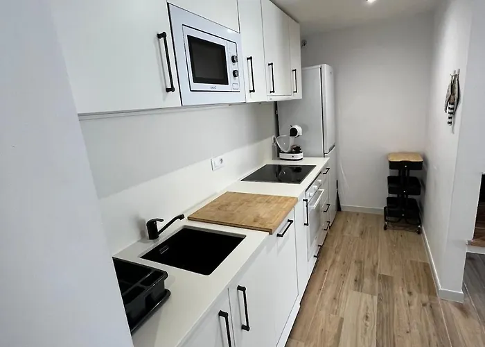 Apartament Cadaques * Cadaqués