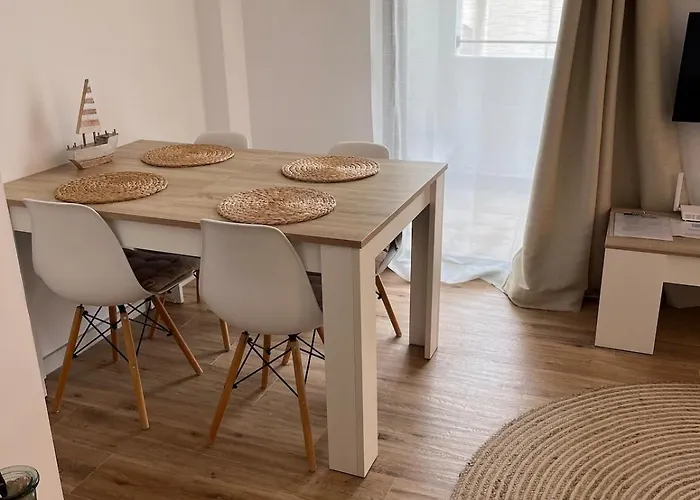 Appartement Apartament Cadaques *