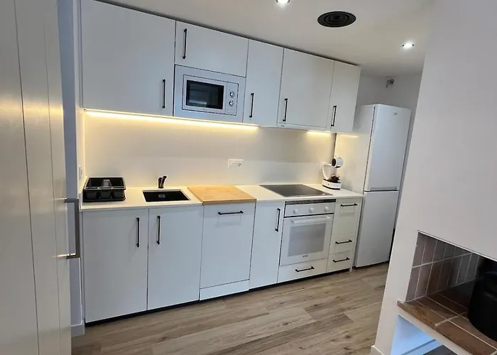 Appartement Apartament Cadaques