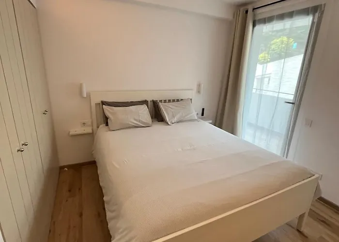 Apartament Cadaques Appartement *