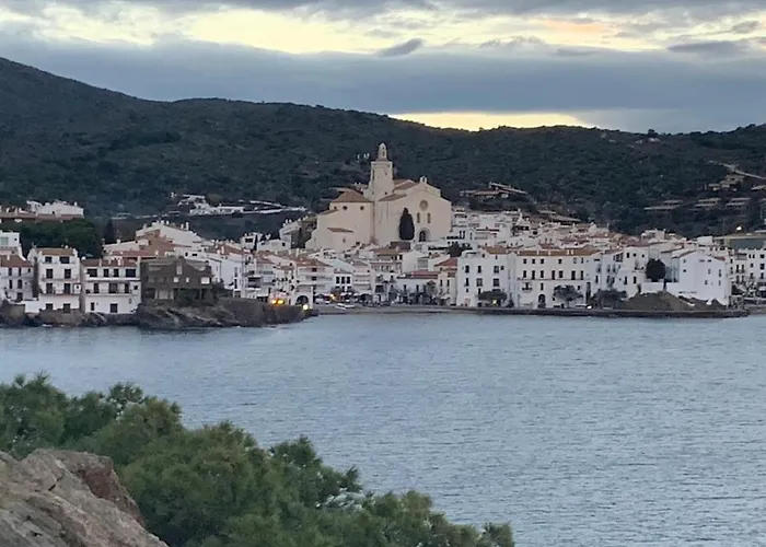 Apartament Cadaques Cadaqués