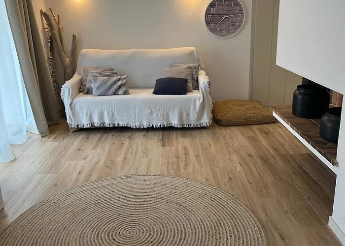 Appartement Apartament Cadaques *