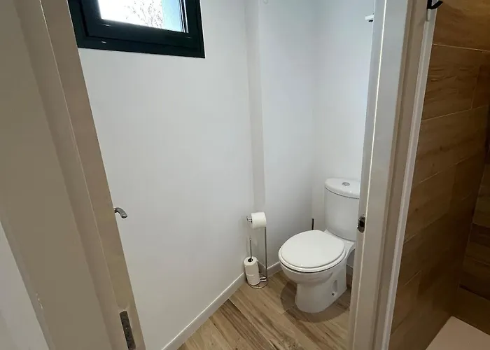 Apartament Cadaques Appartement *