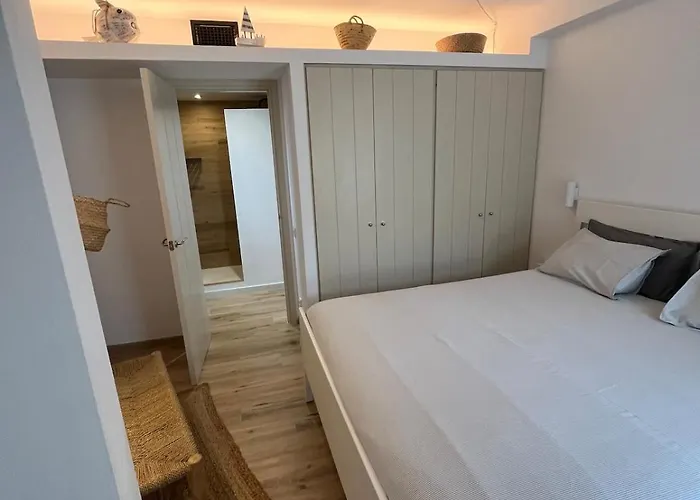 Apartament Cadaques * Cadaqués