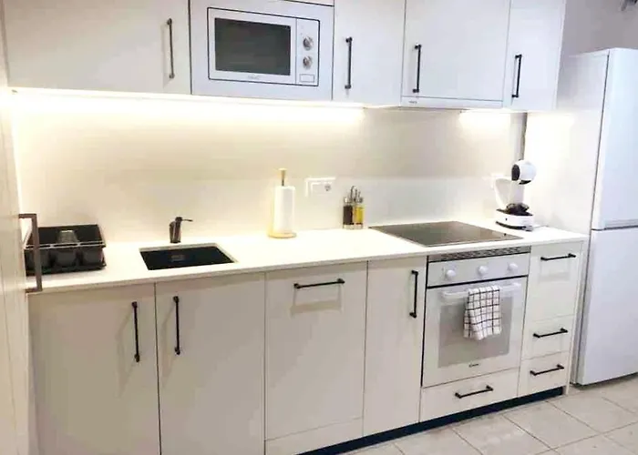 Apartament Cadaques Appartement