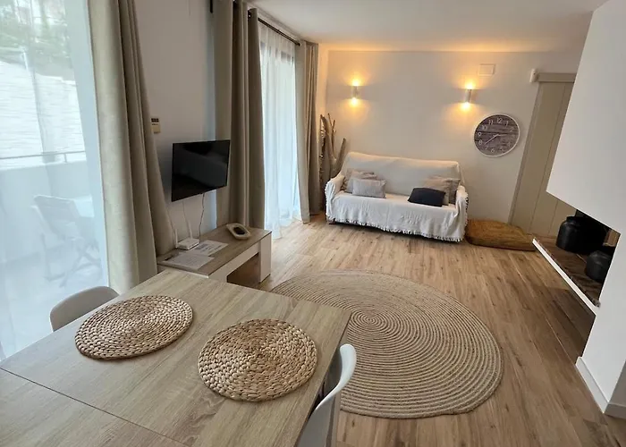Apartament Cadaques Appartement *