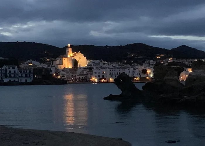 Apartament Cadaques *