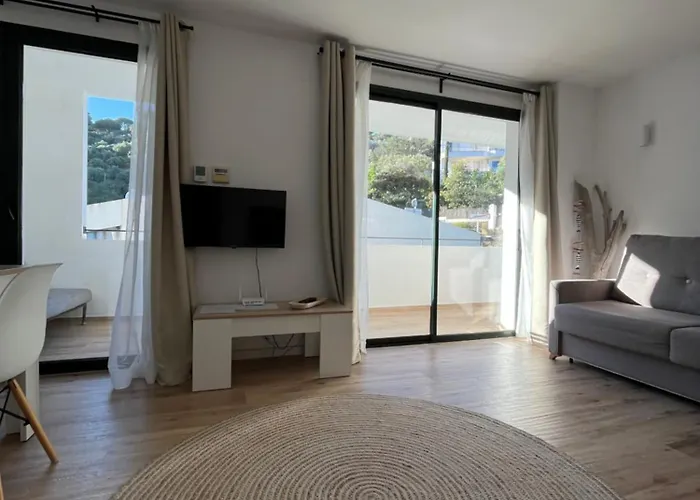 Apartament Cadaques Appartement Cadaqués