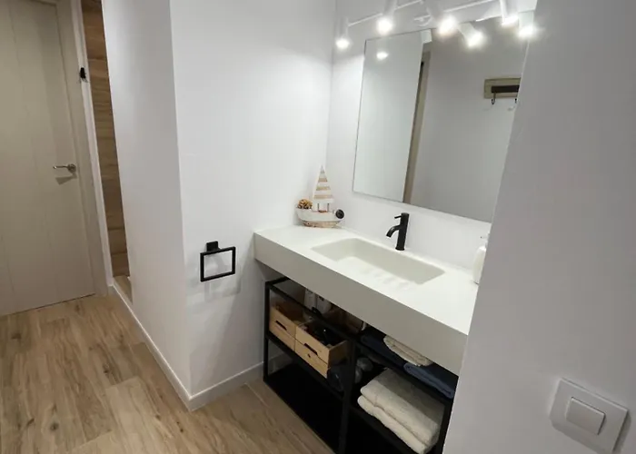 Apartament Cadaques * Cadaqués
